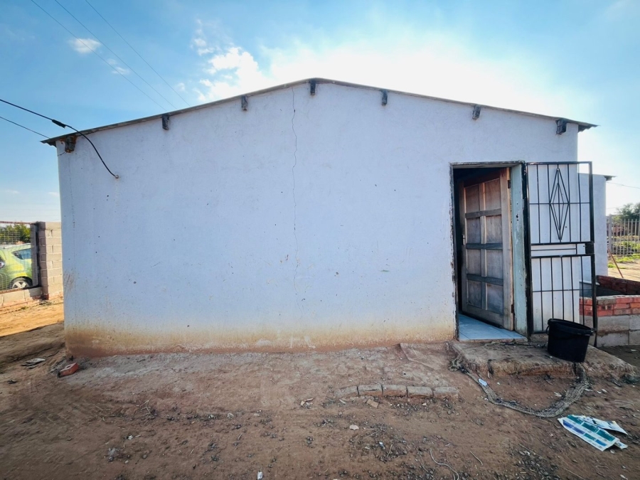 2 Bedroom Property for Sale in Grasslands Free State